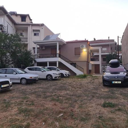Enjoy Meteora Three Appartement Kalampáka Buitenkant foto
