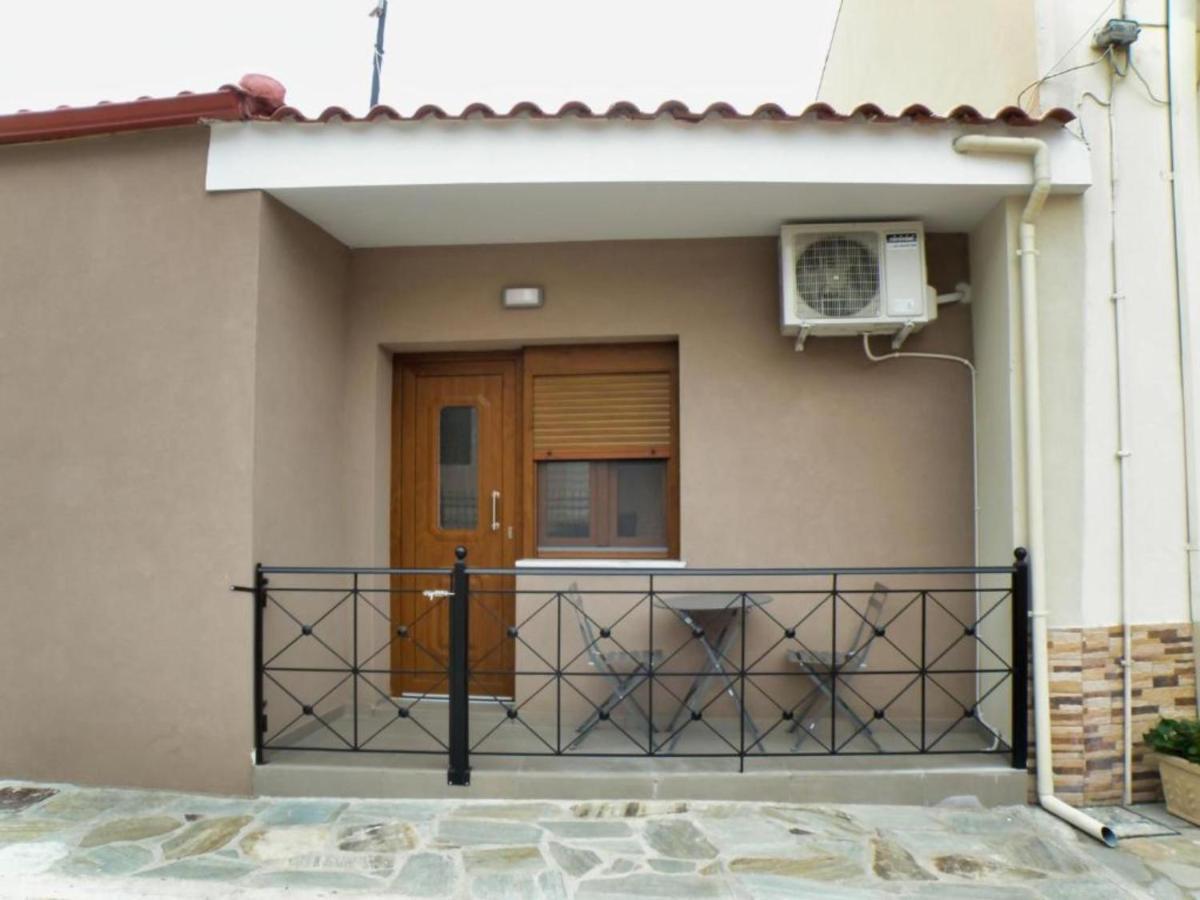 Enjoy Meteora Three Appartement Kalampáka Buitenkant foto