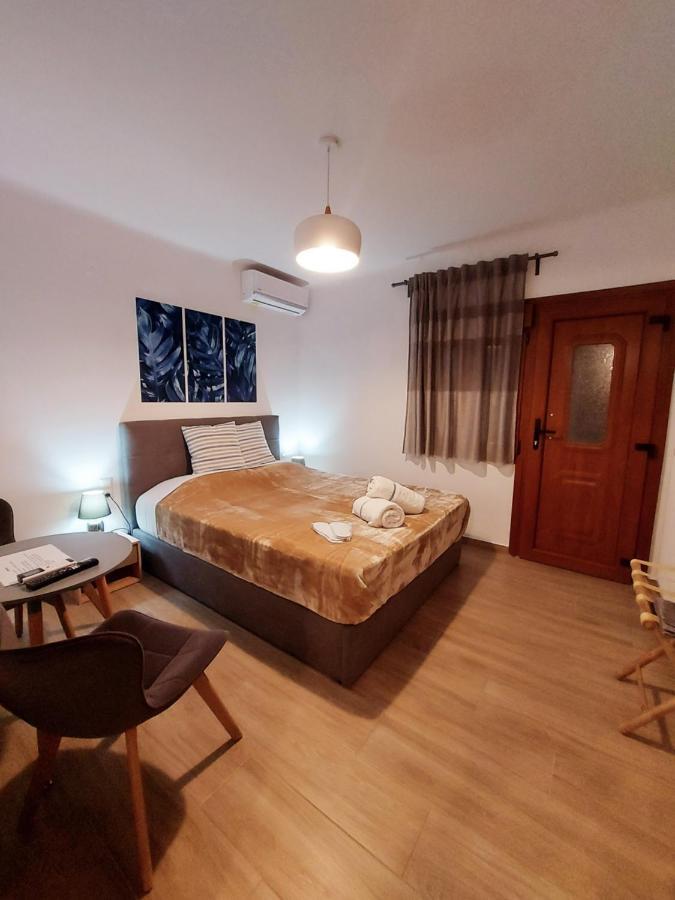Enjoy Meteora Three Appartement Kalampáka Buitenkant foto